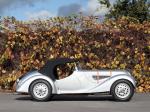 BMW 328 Roadster 1936 года